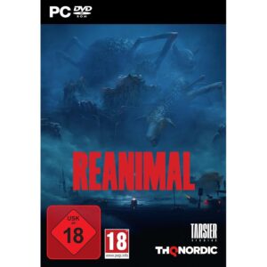REANIMAL - PC