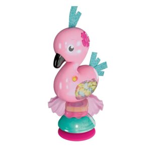 Clementoni Baby Fancy Flamingo