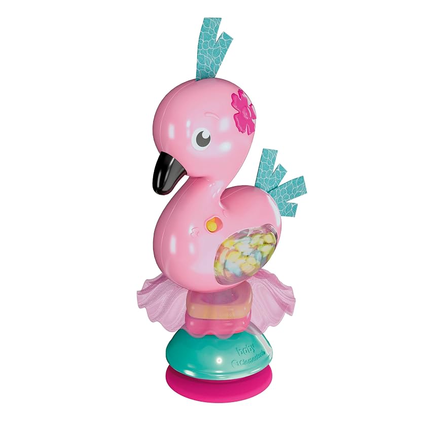 Clementoni Baby Fancy Flamingo