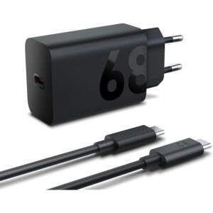 Lenovo 68W USB-C GaN Wall Charger