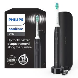 Philips Sonicare 3100 spazzolino elettrico sonico