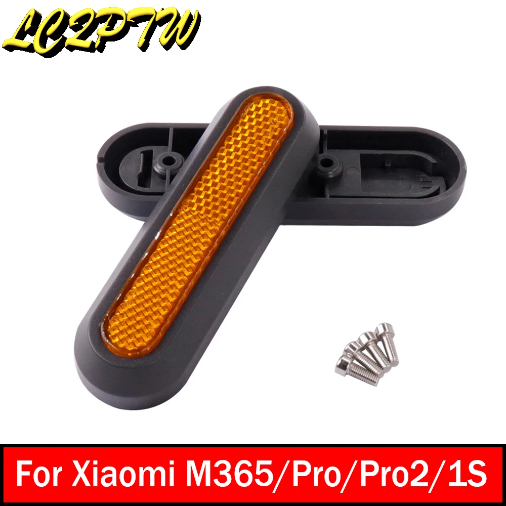 Copriruota Proteggi Shell Per Xiaomi Scooter Elettrico Pro 2/1s/M365 Anteriore Posteriore