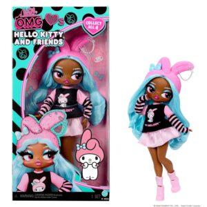 L.O.L. Surprise! OMG Loves Hello Kitty and Friends - My Melody