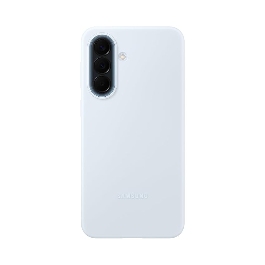 Samsung Silicone Case per Galaxy A57 5G
