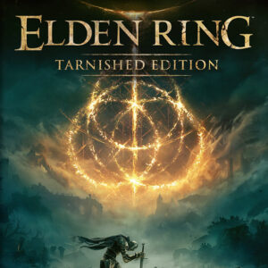 Elden Ring Tarnished Edition Completa Nintendo Switch 2
