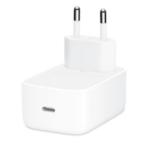 Apple Alimentatore dinamico da 40W con potenza massima di 60W ​​​​​​​