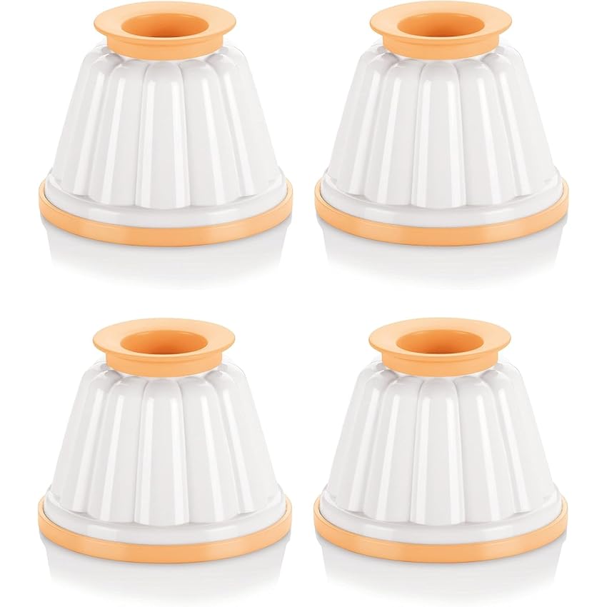 Tescoma 630590 Delicia Stampi per Budino