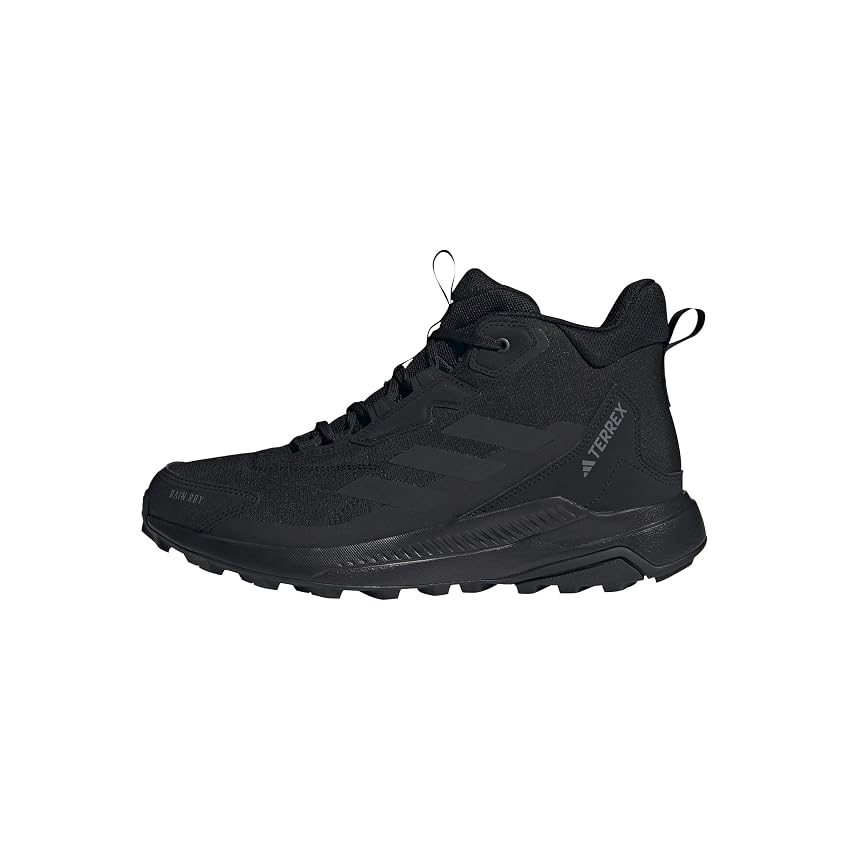 adidas Uomo Terrex Anylander Mid Rain.Rdy Hiking Shoes