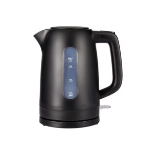 Amazon Basics Bollitore Elettrico 1