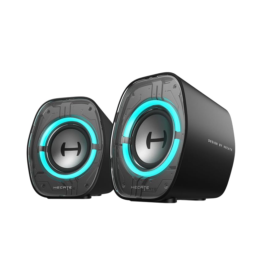 Edifier G1000 II Casse per Computer Gaming
