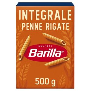 Barilla Pasta Penne Rigate Integrali
