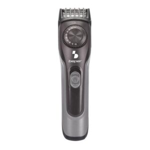 REGOLA BARBA CAPELLI BEPER TRIMX20 RICARICABILE VIAGGIO NUOVO