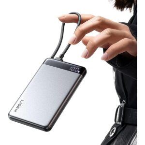 LISEN Power Bank CCC 20000 mAh 55 W