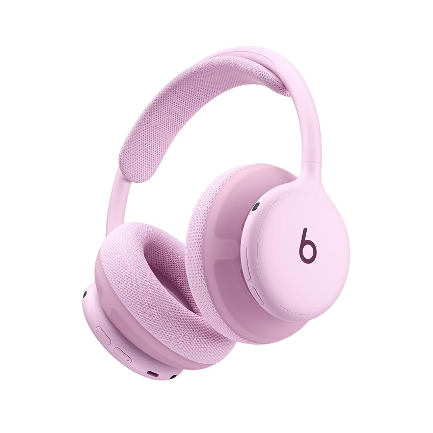 Beats 360 - Cuﬃe over-ear con cuscinetti intercambiabili