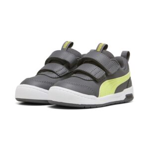 Puma Unisex Baby Multiflex 2 SL V Inf Sneaker