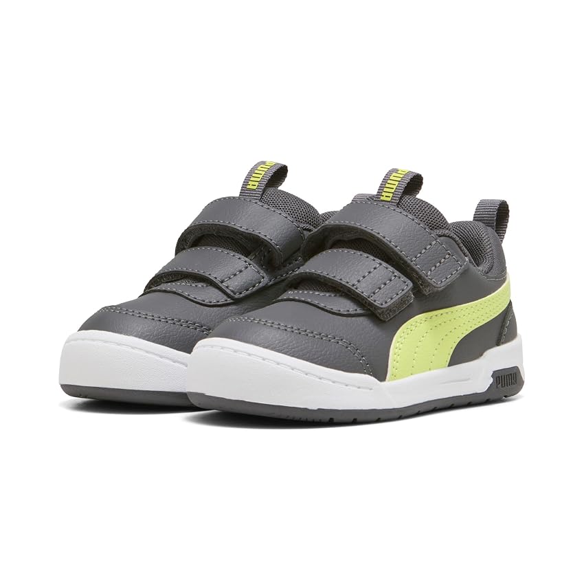 Puma Unisex Baby Multiflex 2 SL V Inf Sneaker