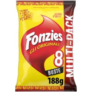 Fonzies Gli Originali