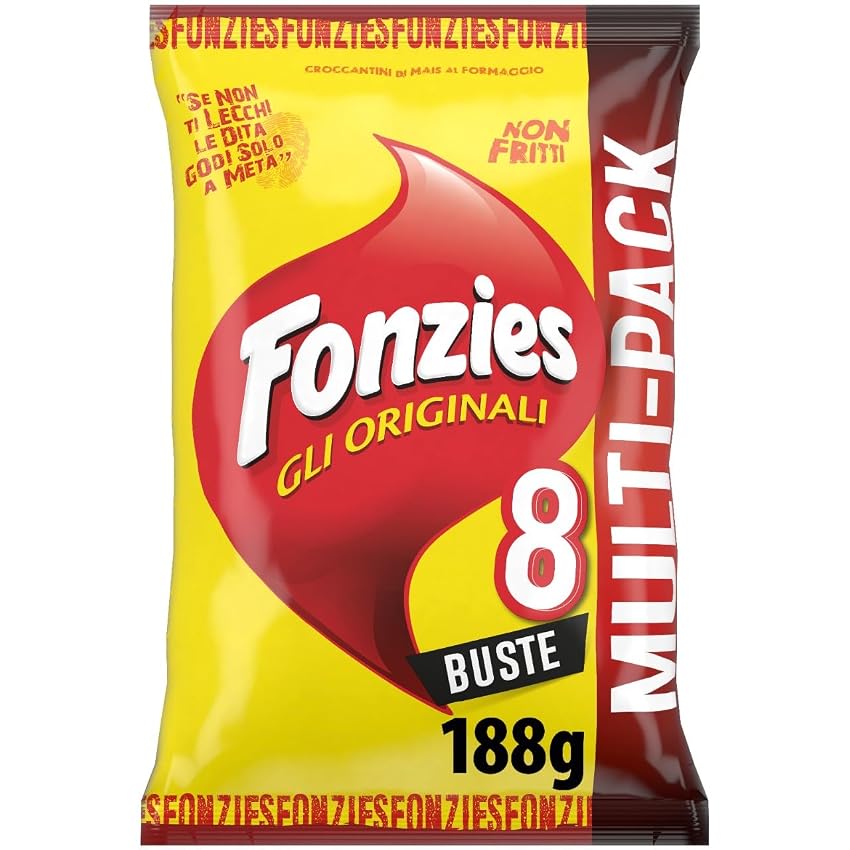 Fonzies Gli Originali