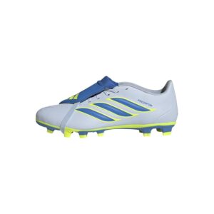 adidas Unisex Club Fold-Over Tongue Firm Ground/Multi Ground Football Boots