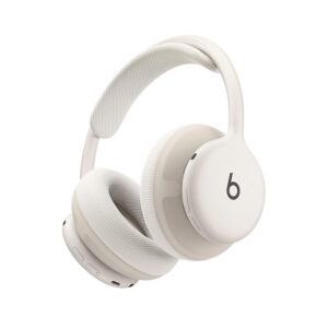 Beats 360 - Cuﬃe over-ear con cuscinetti intercambiabili