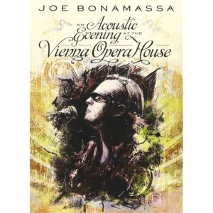 An Acoustic Evening at the Vienna Opera House [DVD] [2013] [Region 1] [US Import] [NTSC]