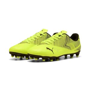 Puma Rapid FG/AG - Scarpa da Calcio da Uomo