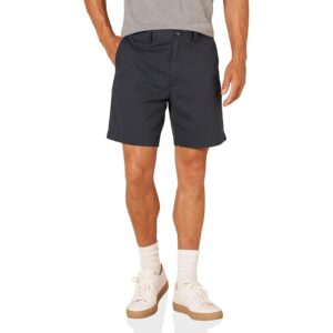 Amazon Essentials Pantaloncini Chino Taglio Classico Da 18 cm Uomo