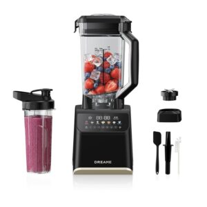 DREAME BlendLogic Frullatore con Tecnologia iDetect