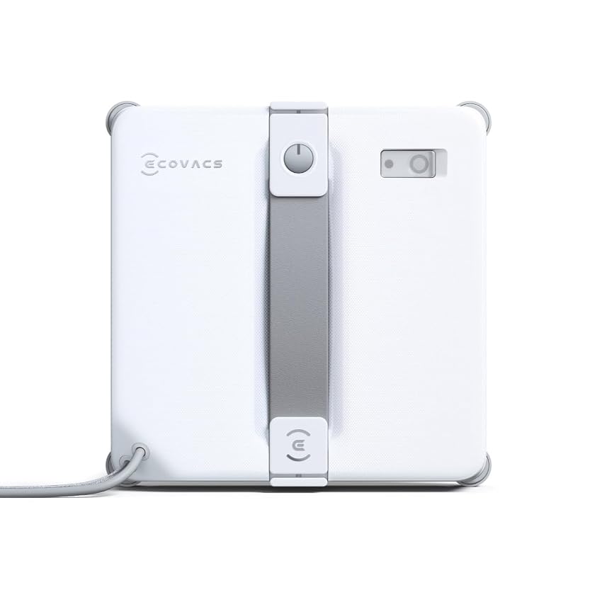 ECOVACS WINBOT Mini 2 Robot Lavavetri