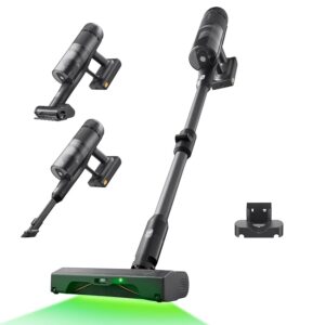 roborock H60 Ultra Aspirapolvere Senza Fili