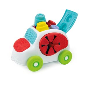 Clementoni Soft Clemmy - Touch