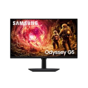 Samsung Monitor Gaming Odyssey G5 (S27FG506EU)