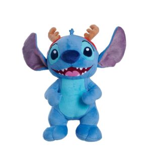 Disney - Stitch mit Rentiergeweih