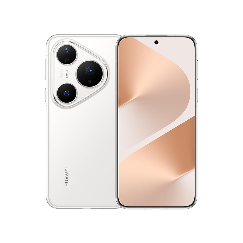 HUAWEI Pura 80 Pro Smartphone 12GB+512GB