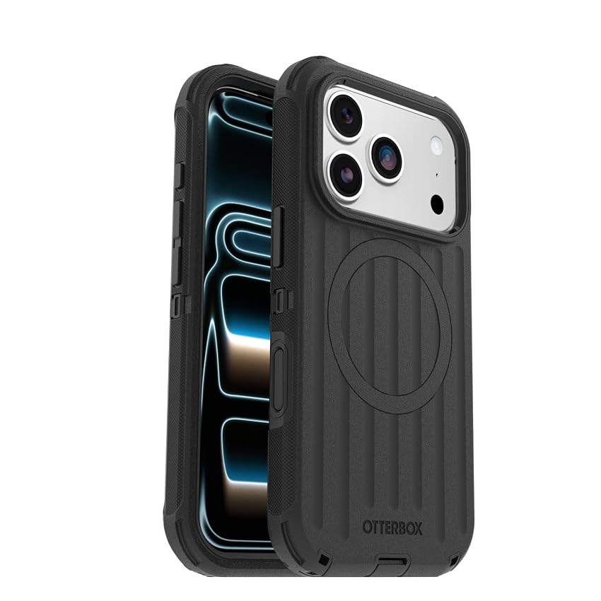 OtterBox Cover Defender Pro MagSafe per iPhone 18 Pro/17 Pro