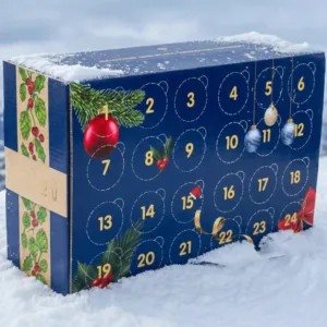 Craft Beer Advent Calendar 2026