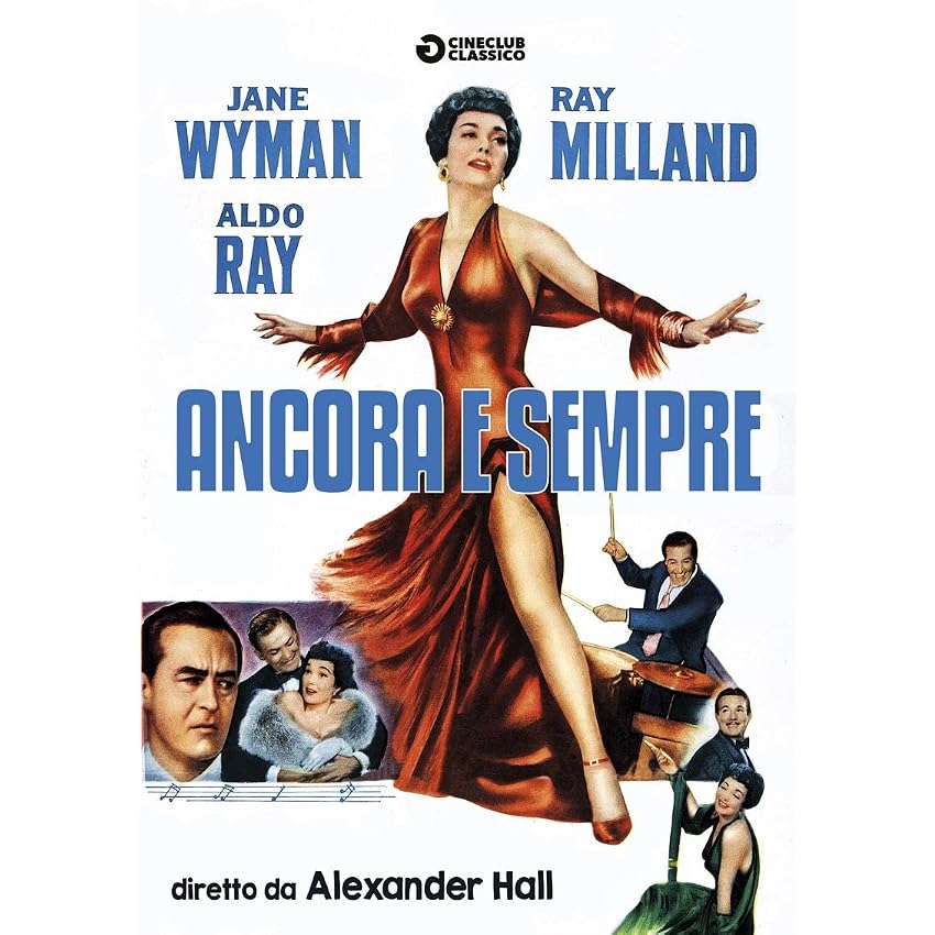 Ancora E Sempre (1953)