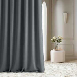 ROOM99 Tenda con nastro arricciato