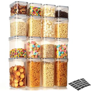 VINATO Contenitori Alimentari Ermetici