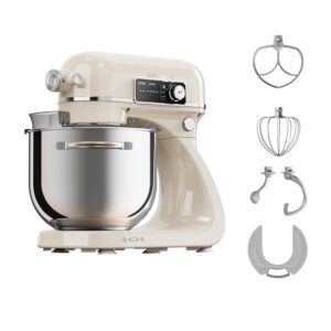 DREAME BioKnead Robot da Cucina
