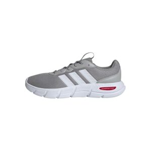 adidas Uomo Cloudfoam Flex Laces Shoes