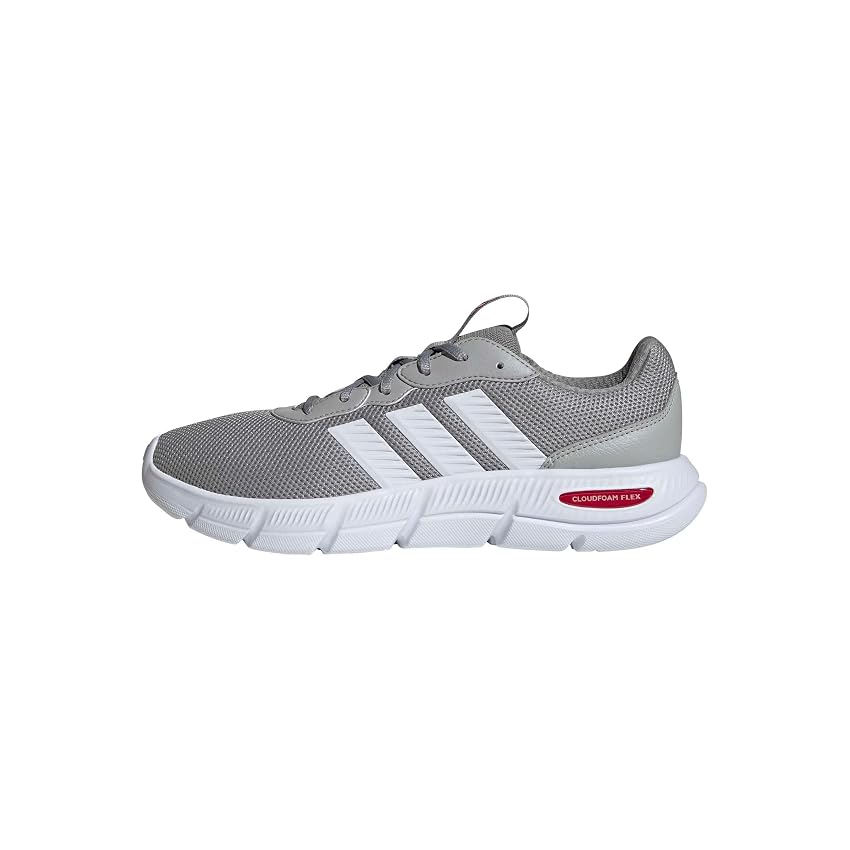 adidas Uomo Cloudfoam Flex Laces Shoes