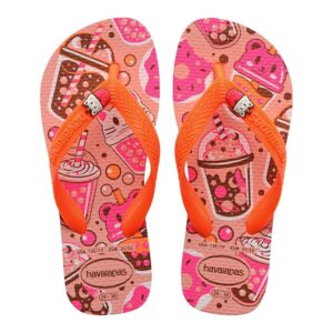Havaianas Kids Fantasy Bambine e ragazze FlipFlop Blossom 27 EU