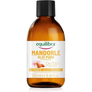 Equilibra Olio di Mandorle Dolci Puro