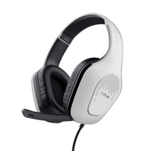 Trust GXT 415PS ZIROX Auricolare Cablato A Padiglione Gaming Nero
