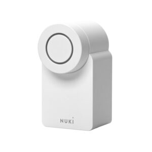 Nuki Smart Lock Go (2025)