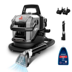 BISSELL SpotClean C9 pulitore di macchie portatile 3911N
