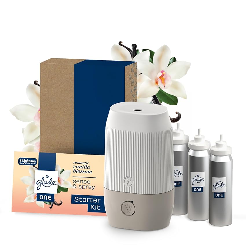Glade ONE Profumatore per Ambienti