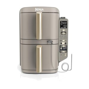 Ninja Double Stack XL