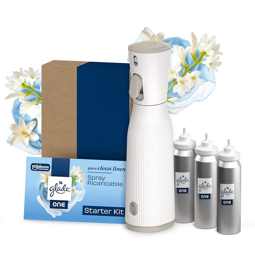 Glade ONE Profumatore per Ambienti